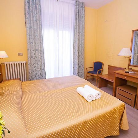 Hotel Prime - Montecatini 외부 사진