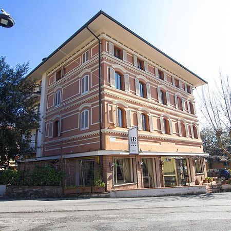 Hotel Prime - Montecatini 외부 사진