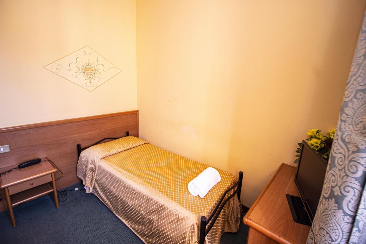 Hotel Prime - Montecatini 외부 사진