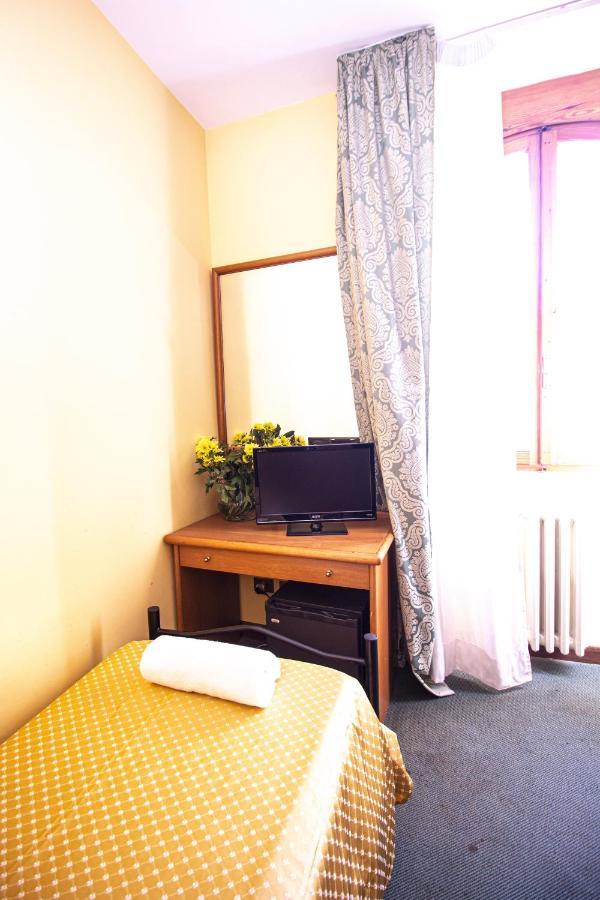 Hotel Prime - Montecatini 외부 사진